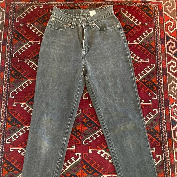 Vintage Levi’s 512 - Picture 9 of 11